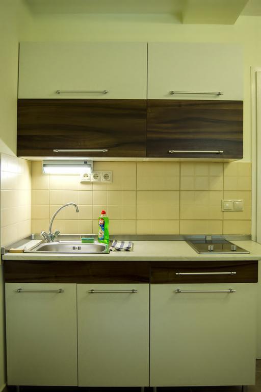 Csongradi Vendegvaro Apartmanok, Szarka Haz Exterior photo