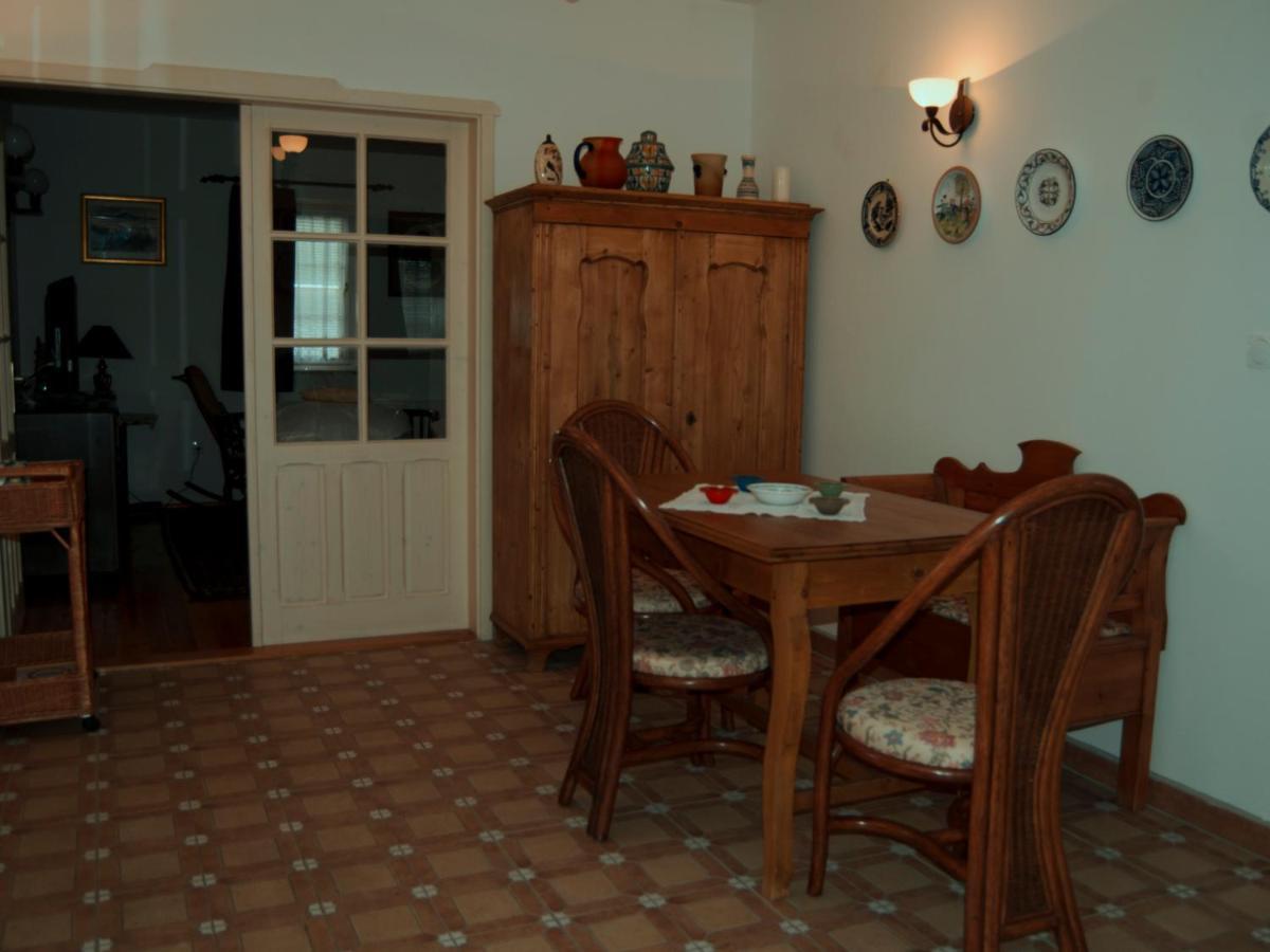 Csongradi Vendegvaro Apartmanok, Szarka Haz Exterior photo